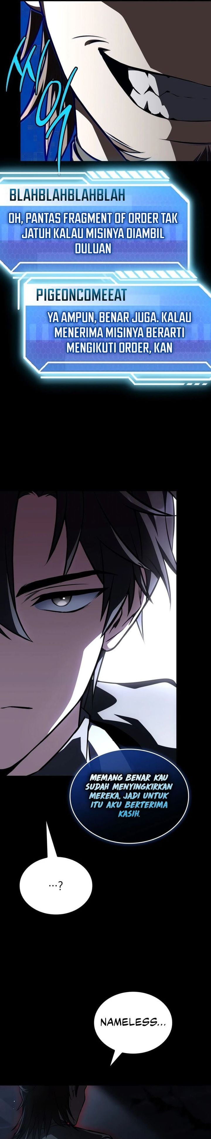 Baca Sword God’s Livestream Chapter 28 Bahasa Indonesia page 24