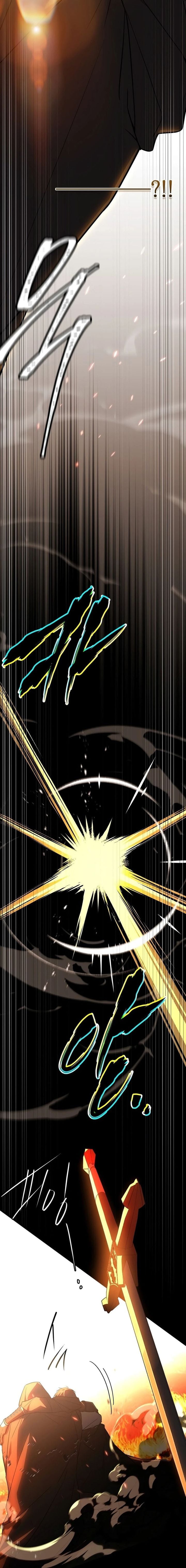 Baca Sword God’s Livestream Chapter 28 Bahasa Indonesia page 40