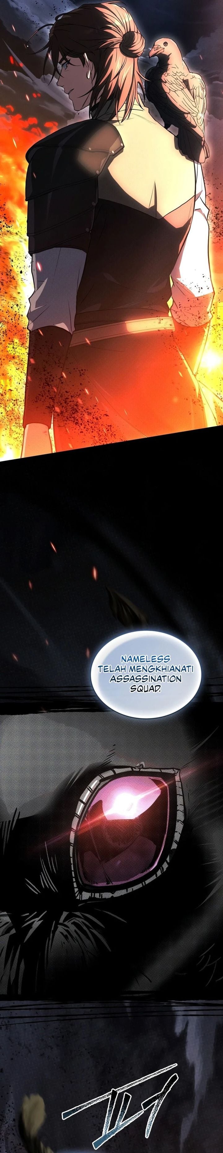 Baca Sword God’s Livestream Chapter 28 Bahasa Indonesia page 46