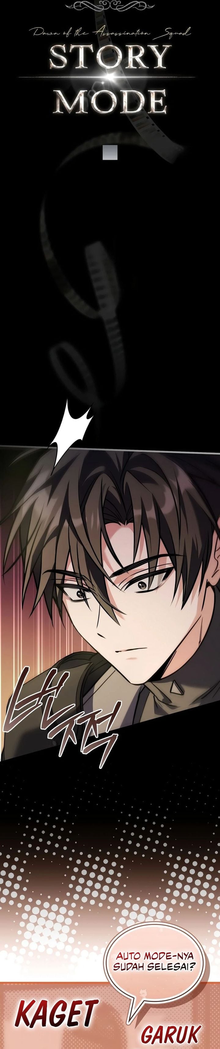 Baca Sword God’s Livestream Chapter 28 Bahasa Indonesia page 52