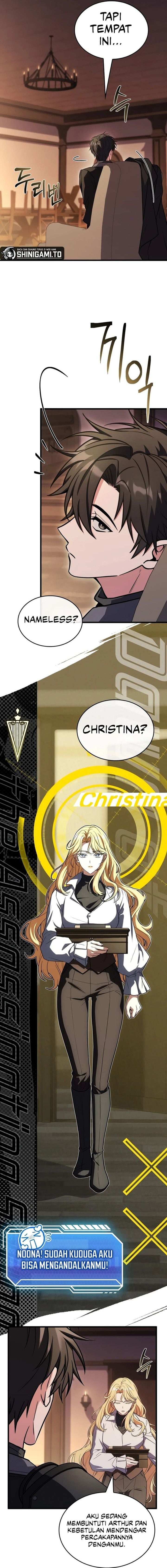 Baca Sword God’s Livestream Chapter 28 Bahasa Indonesia page 56