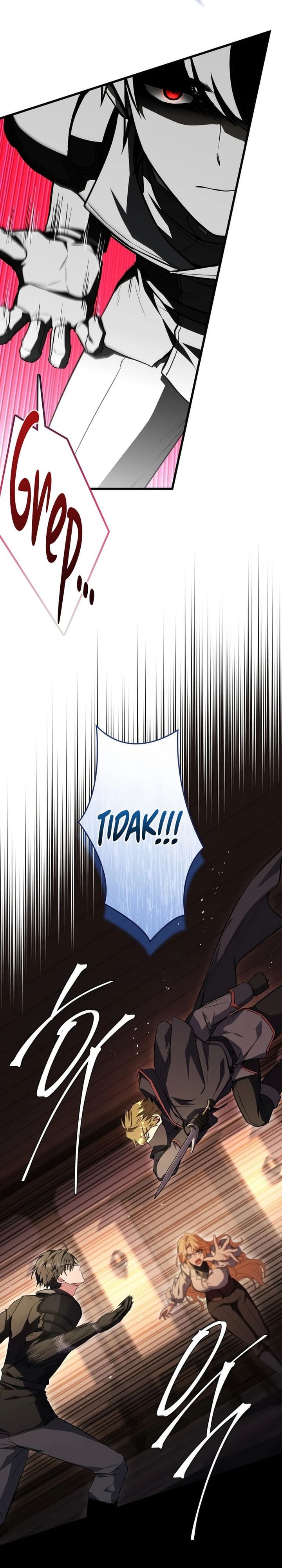 Baca Sword God’s Livestream Chapter 28 Bahasa Indonesia page 62