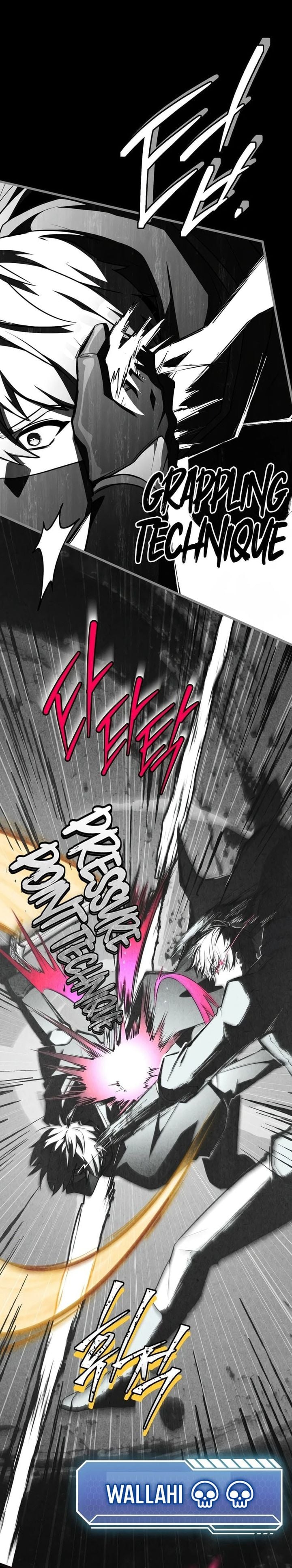 Baca Sword God’s Livestream Chapter 28 Bahasa Indonesia page 64