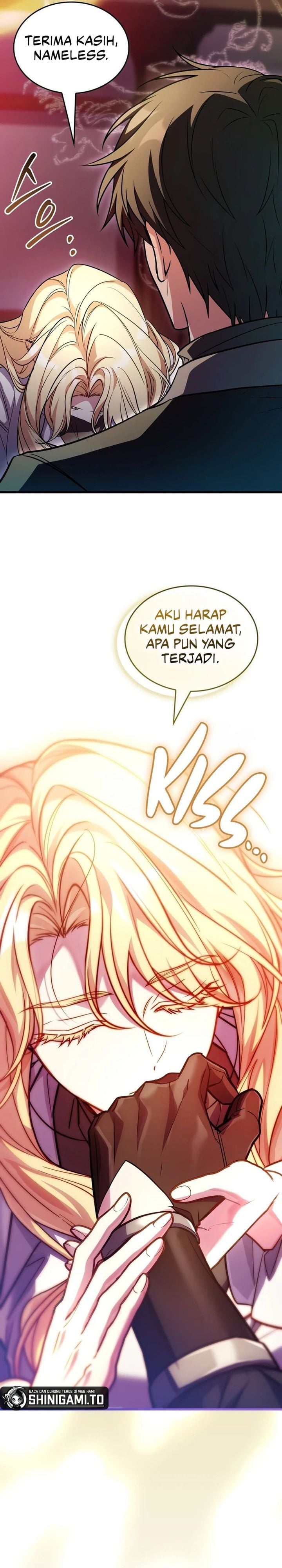 Baca Sword God’s Livestream Chapter 28 Bahasa Indonesia page 78