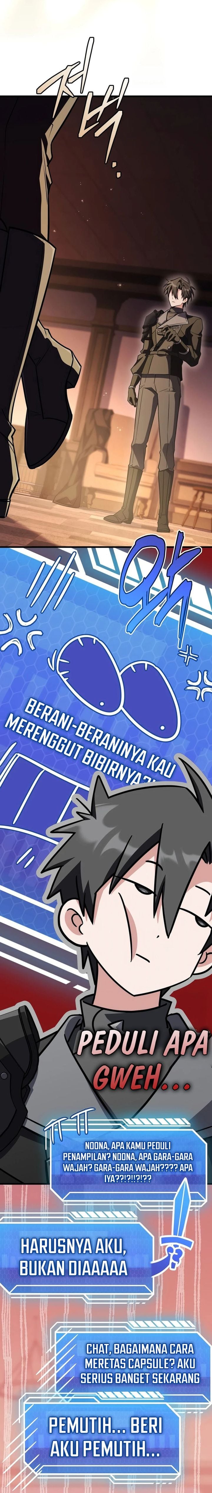 Baca Sword God’s Livestream Chapter 28 Bahasa Indonesia page 80