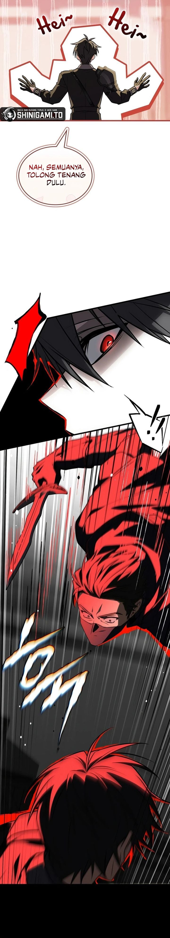 Baca Sword God’s Livestream Chapter 28 Bahasa Indonesia page 82