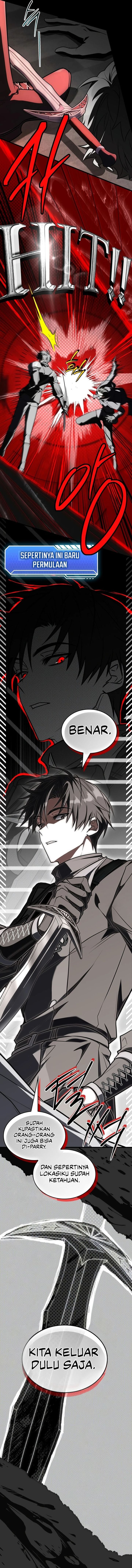 Baca Sword God’s Livestream Chapter 28 Bahasa Indonesia page 84