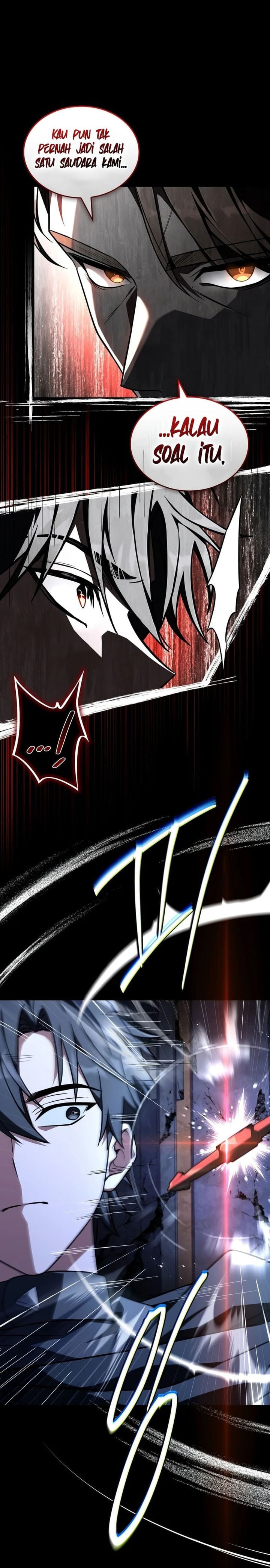 Baca Sword God’s Livestream Chapter 28 Bahasa Indonesia page 14