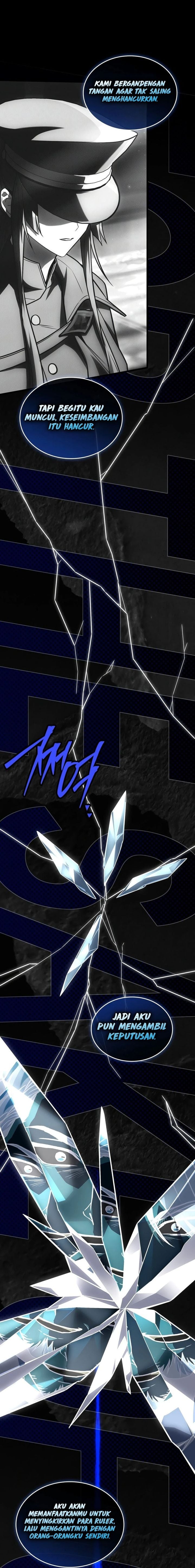 Baca Sword God’s Livestream Chapter 28 Bahasa Indonesia page 20