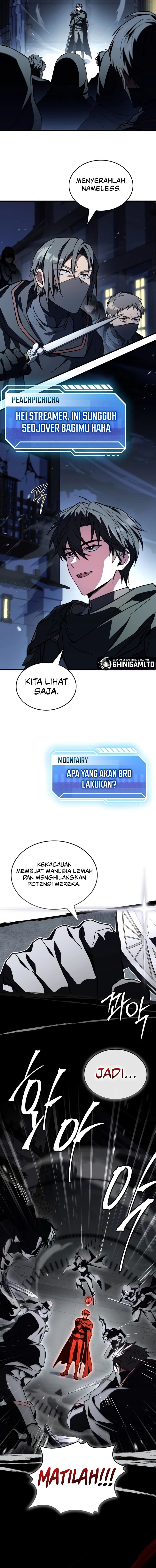Baca Sword God’s Livestream Chapter 29 Bahasa Indonesia page 24