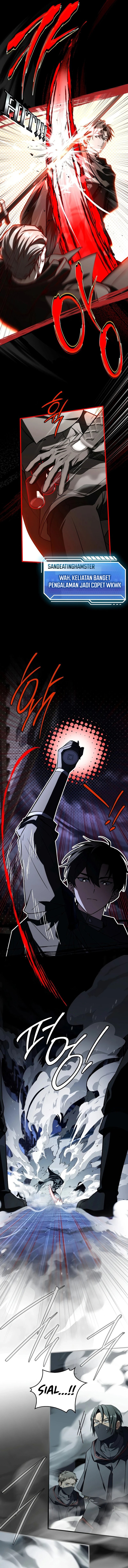 Baca Sword God’s Livestream Chapter 29 Bahasa Indonesia page 26