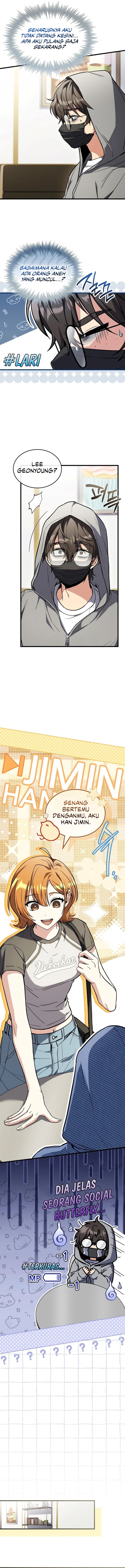 Baca Sword God’s Livestream Chapter 29 Bahasa Indonesia page 34