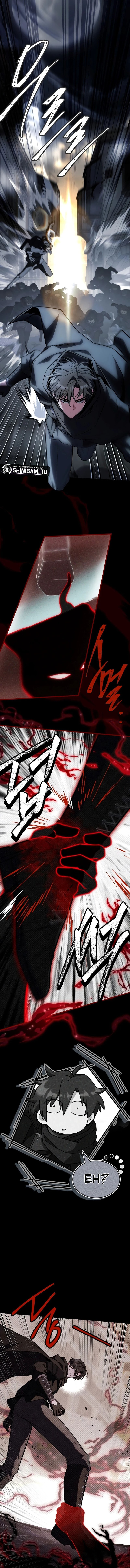Baca Sword God’s Livestream Chapter 29 Bahasa Indonesia page 16