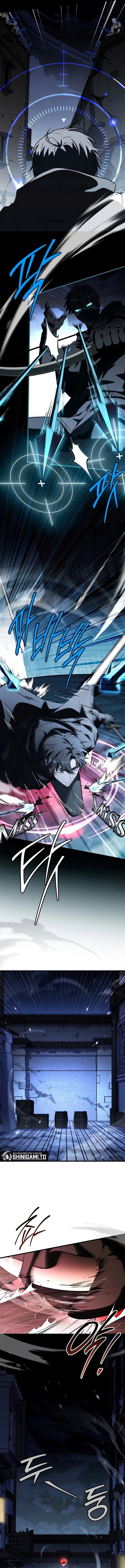 Baca Sword God’s Livestream Chapter 29 Bahasa Indonesia page 22