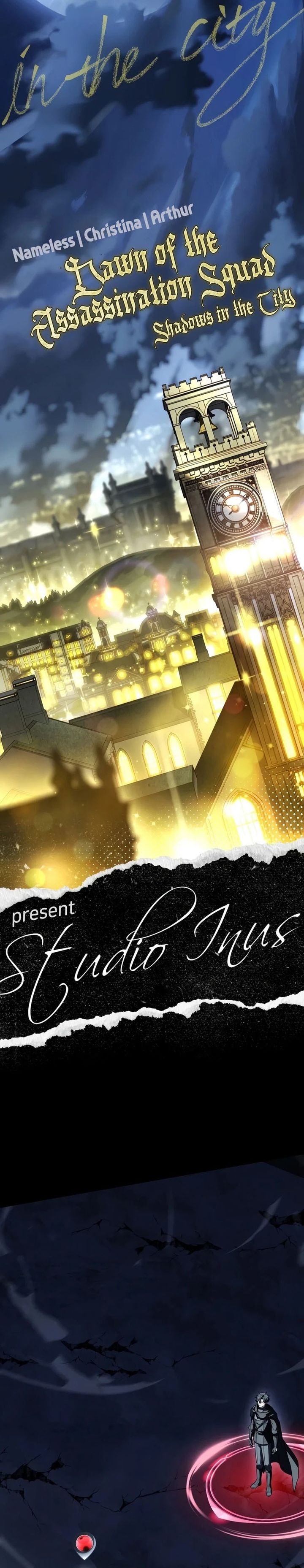 Sword God's Livestream Chapter 30 - Page 26