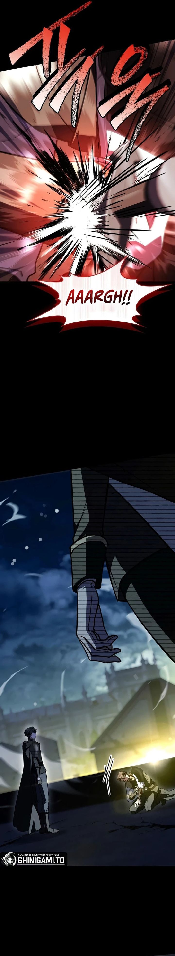 Sword God's Livestream Chapter 30 - Page 34