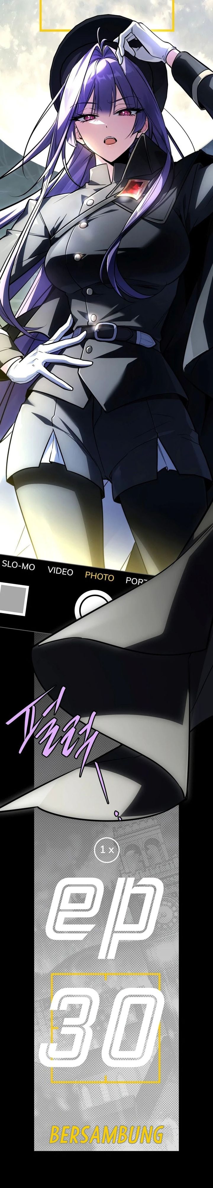 Sword God's Livestream Chapter 30 - Page 36