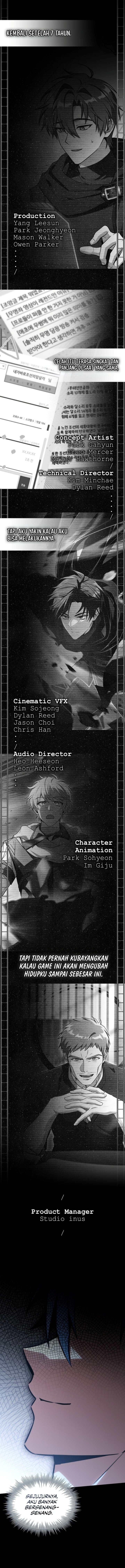 Sword God's Livestream Chapter 31 - Page 15