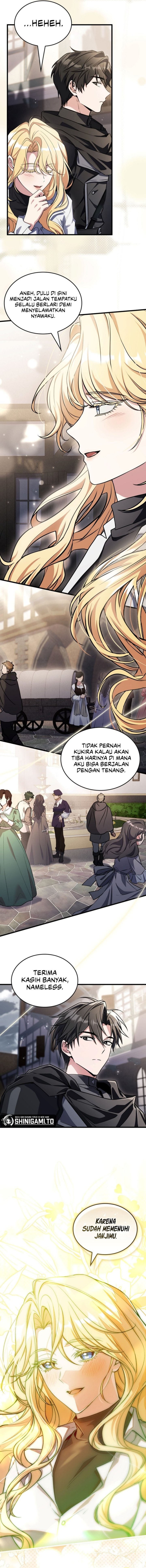 Sword God's Livestream Chapter 31 - Page 18