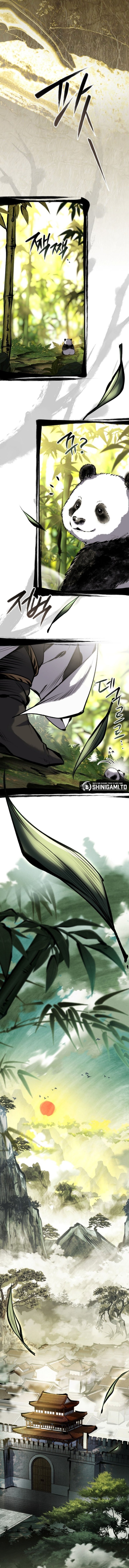 Sword God's Livestream Chapter 31 - Page 24