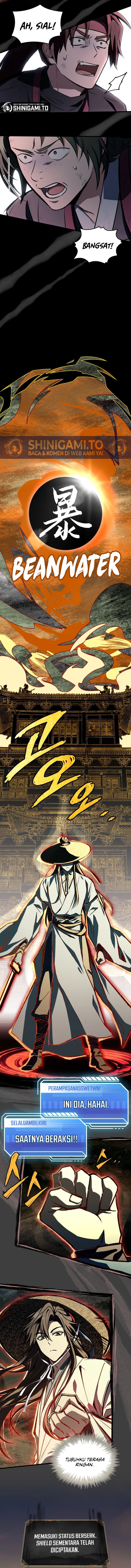 Sword God's Livestream Chapter 34 - Page 16