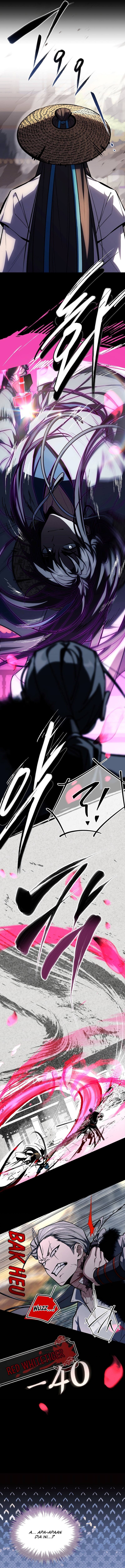 Sword God's Livestream Chapter 35 - Page 16