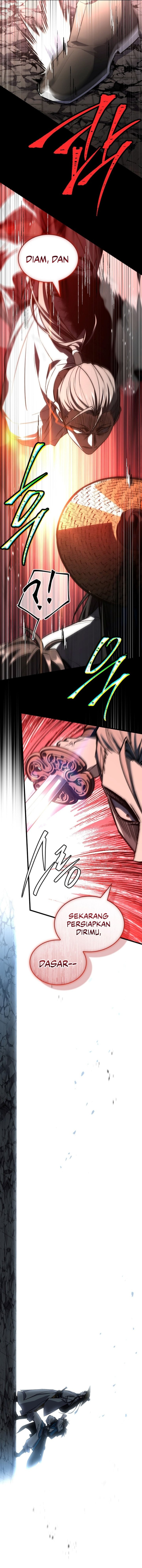 Sword God's Livestream Chapter 37 - Page 18