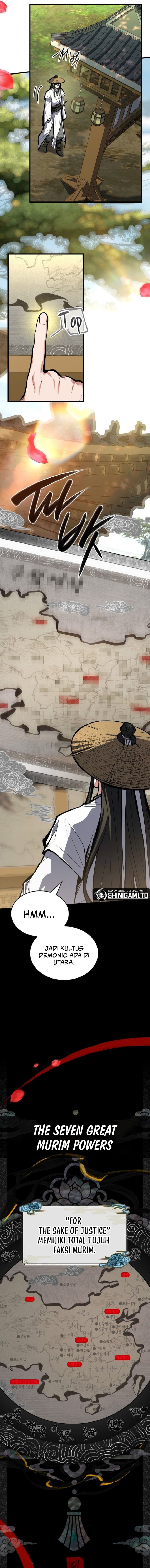 Sword God's Livestream Chapter 39 - Page 15