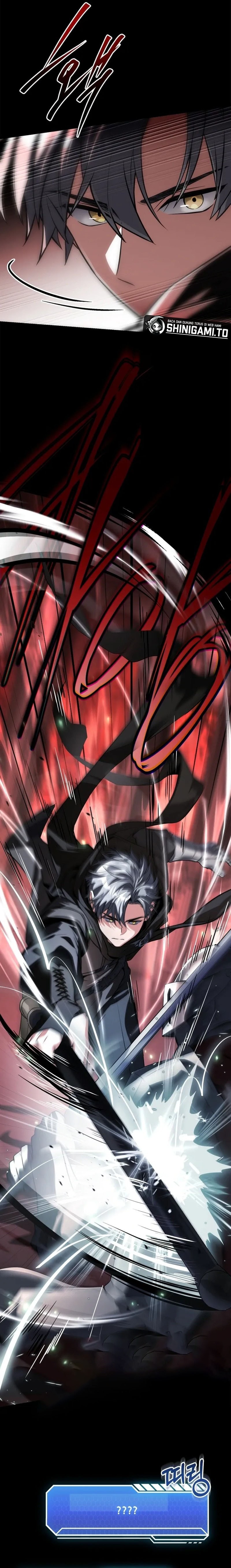 Baca Sword God's Livestream - Chapter 5 halaman 15