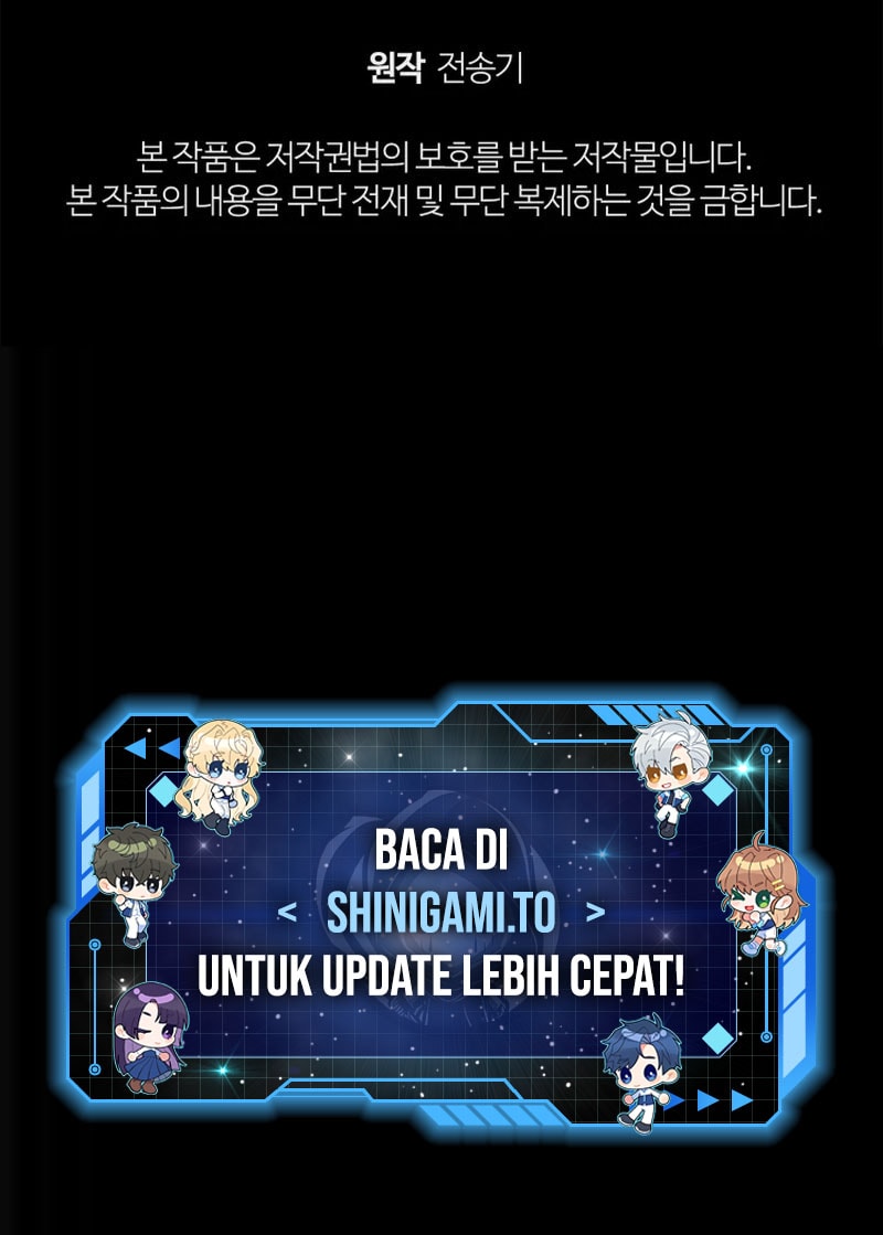 Baca Sword God's Livestream - Chapter 5 halaman 24