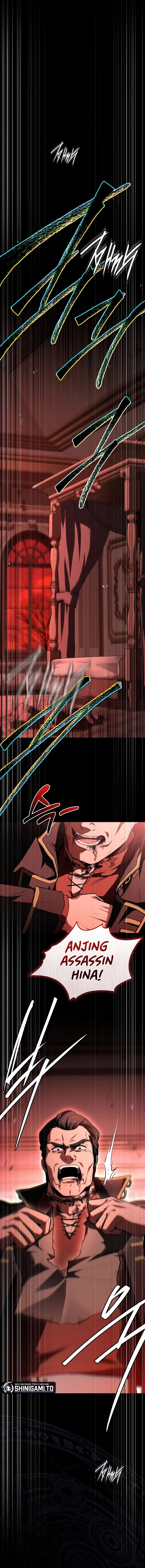 Baca Sword God's Livestream - Chapter 7 halaman 4