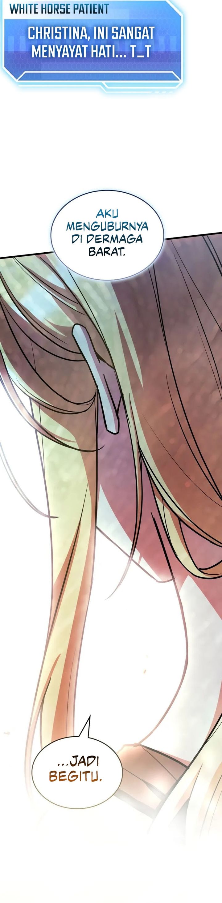 Baca Sword God's Livestream - Chapter 7 halaman 39