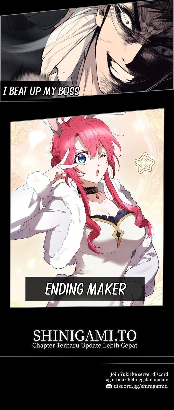 Baca Sword God's Livestream - Chapter 7 halaman 51
