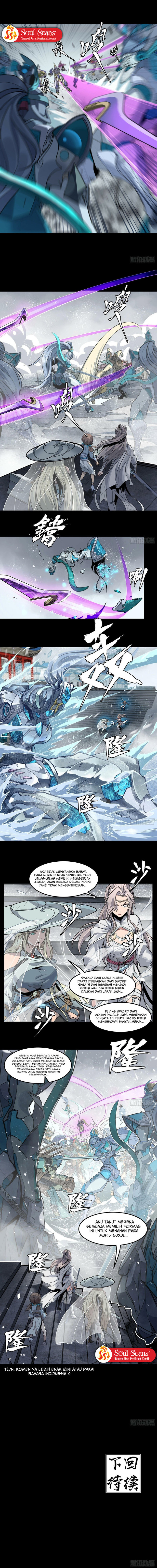 Baca Sword Intent Transformation - Chapter 1 halaman 6
