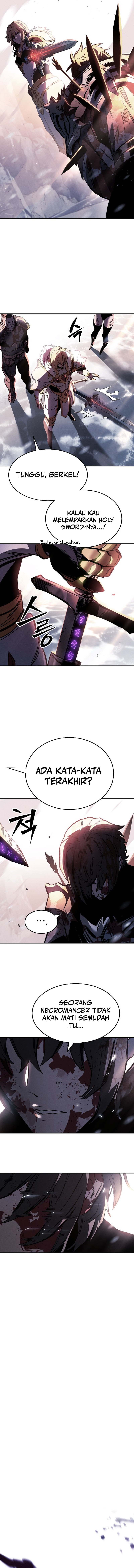 Baca Sword of The Undying - Chapter 0.1 halaman 11