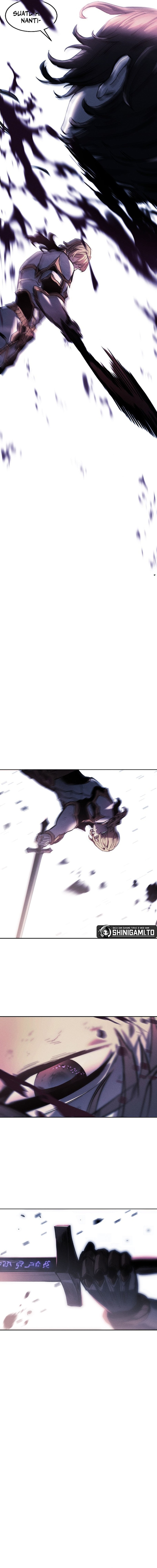 Baca Sword of The Undying - Chapter 0.1 halaman 12