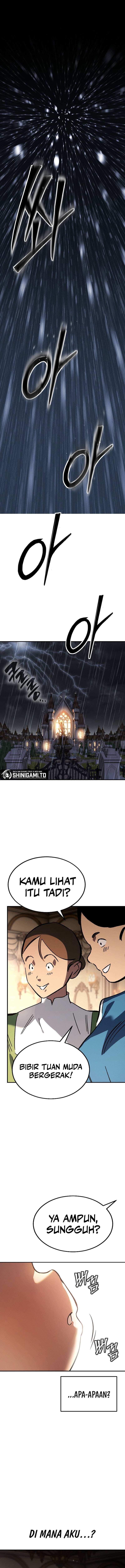 Baca Sword of The Undying - Chapter 0.1 halaman 14