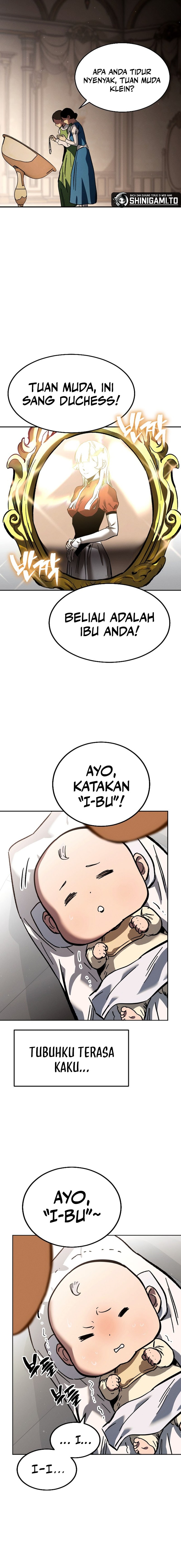 Baca Sword of The Undying - Chapter 0.1 halaman 15