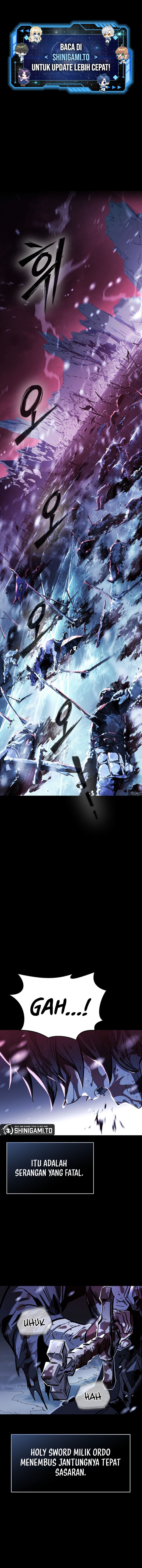 Baca Sword of The Undying - Chapter 0.1 halaman 2