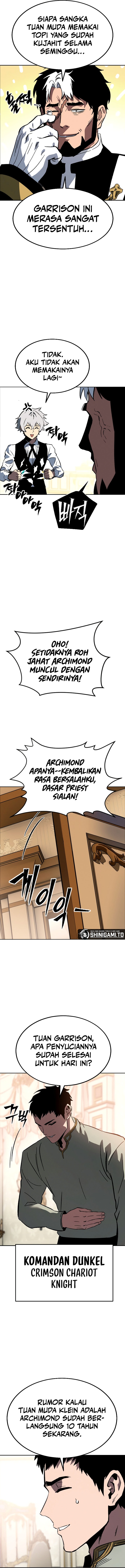 Baca Sword of The Undying - Chapter 0.1 halaman 25