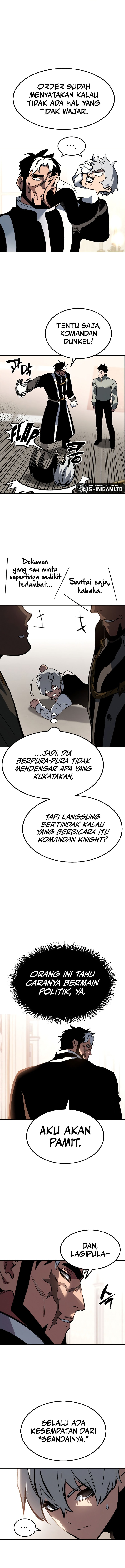 Baca Sword of The Undying - Chapter 0.1 halaman 26