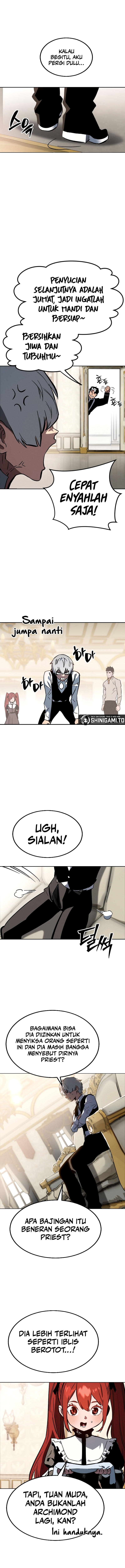 Baca Sword of The Undying - Chapter 0.1 halaman 27