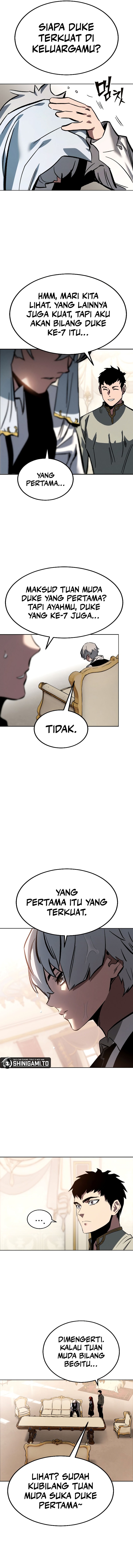 Baca Sword of The Undying - Chapter 0.1 halaman 30
