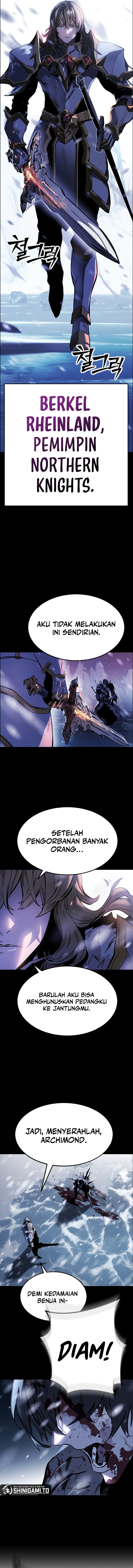 Baca Sword of The Undying - Chapter 0.1 halaman 5