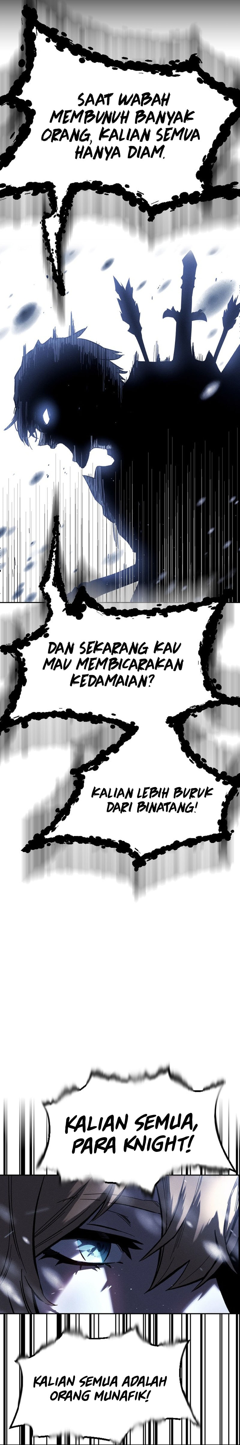 Baca Sword of The Undying - Chapter 0.1 halaman 6