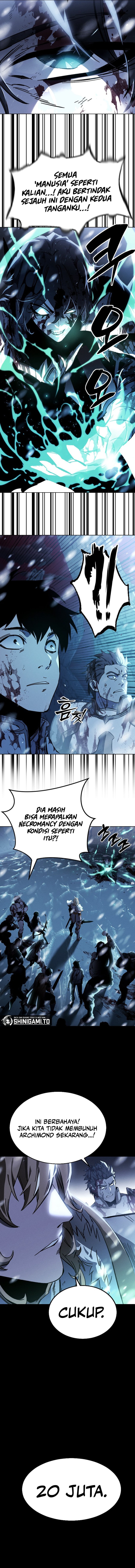 Baca Sword of The Undying - Chapter 0.1 halaman 7
