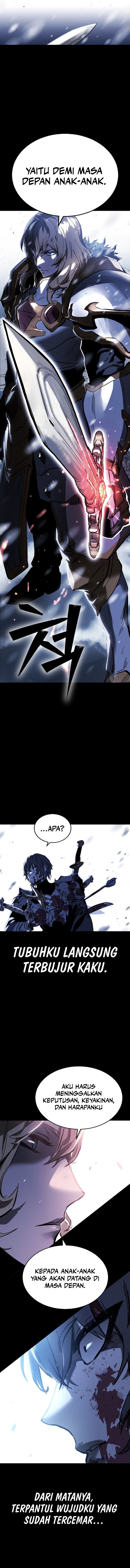 Baca Sword of The Undying - Chapter 0.1 halaman 9