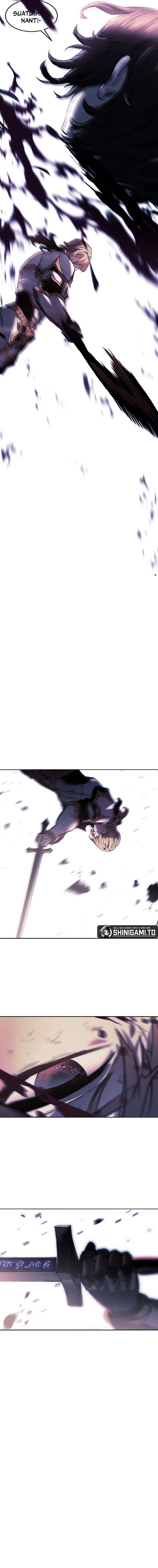 Sword of The Undying Chapter 0 - Page 12