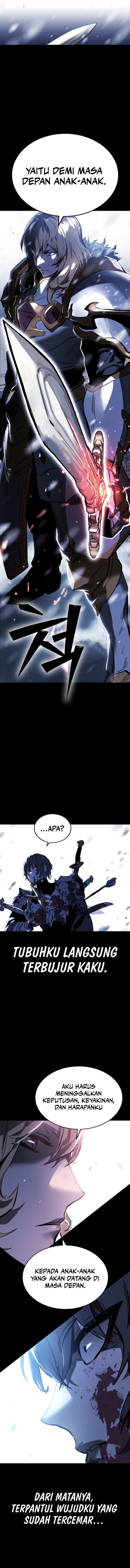 Sword of The Undying Chapter 0 - Page 9