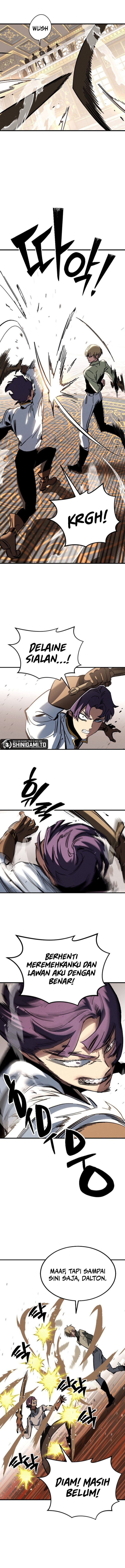 Baca Sword of The Undying - Chapter 1 halaman 10